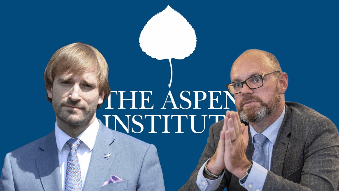 Vojtěch a Plaga: Dva důkazy, že ANO není skutečná opozice k „pětidemolici“5 (20)