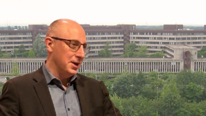 Turek šéfem německých tajných služeb: Je cílem co nejrychleji zakázat AfD?