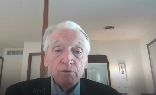 Zemřel tento profesor jen proto, že měl v Holandsku svědčit v procesu proti Billu Gatesovi? (video)5 (17)