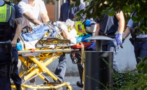 Německo: Útok na učitelku v islamizovaném Essenu – AKTUALIZACE4.8 (26)