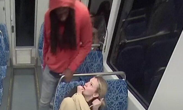 Vražda mladé Ukrajinky v USA ukazuje běžný vzorec, o kterém se záměrně veřejně nemluví (video)5 (32)