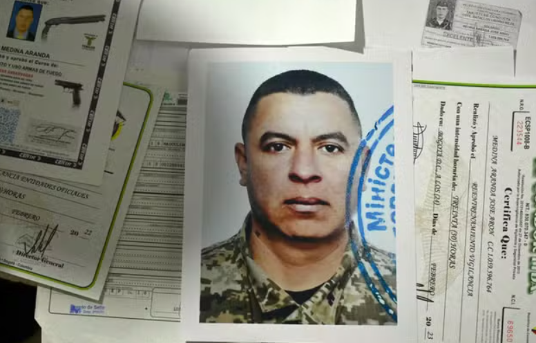 Ukrajina verbuje latinskoamerické žoldáky5 (13)