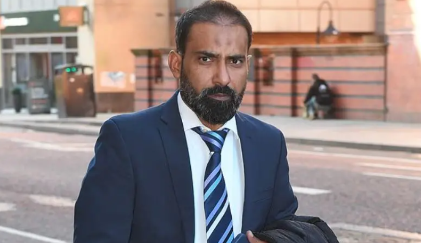 Muslimský „lékař“ během operace opustil pacienta, aby si to mohl rozdat se sestrou, přesto může pokračovat v praxi5 (17)