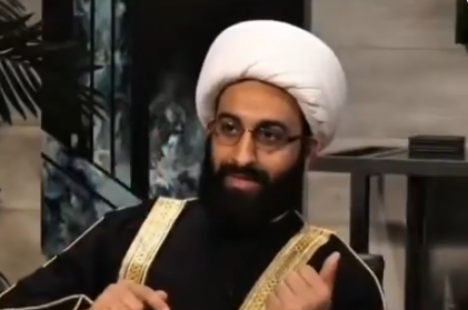 Muslimové: Zavedeme právo šaría pomocí volebních uren nebo kulky (video)5 (15)