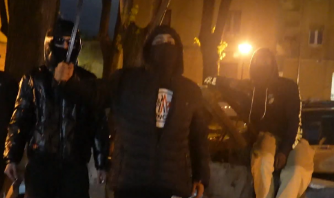 Muslimové v Itálii: Nepřicházíme pracovat, ale obchodovat s drogami a krást (video)5 (14)