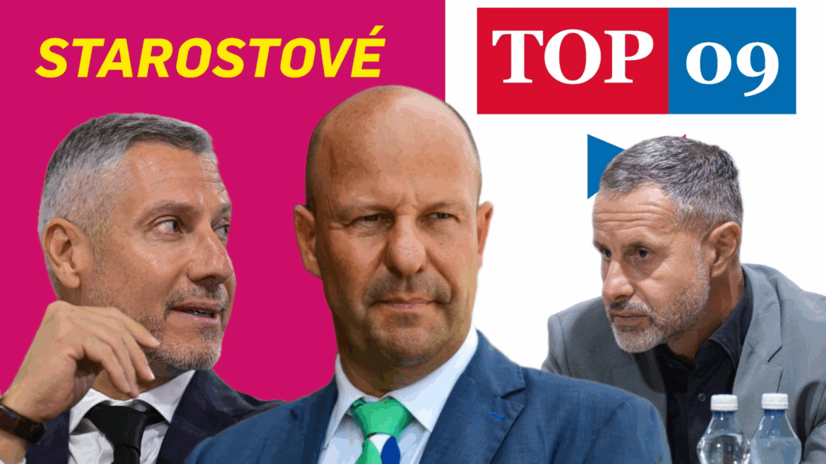 Organizovaný zločin ve vedení země je oblíbený u umělců, korporátních médií, prezidenta i neziskovek4.8 (17)