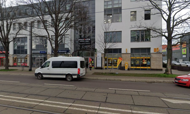 Německo: Syřan byl zatčen za ubodání ženy, kterou pronásledoval za bílého dne po hlavní ulici v Magdeburgu5 (9)