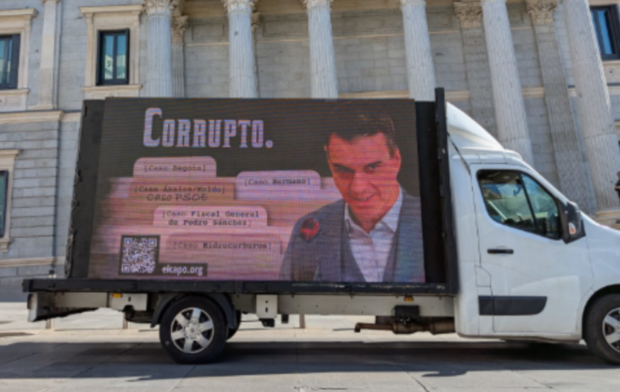 Španělsko: Knězi hrozí tři roky vězení za to, že během kázání varoval před islámem (video)