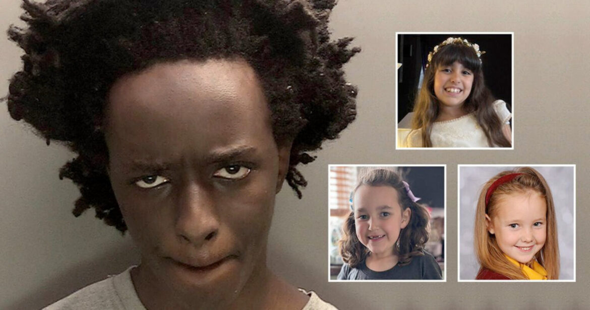 Vyšetřování vražd malých děvčat v britském Southportu: Je jasné, že Axel Rudakubana je terorista inspirovaný islámem5 (7)