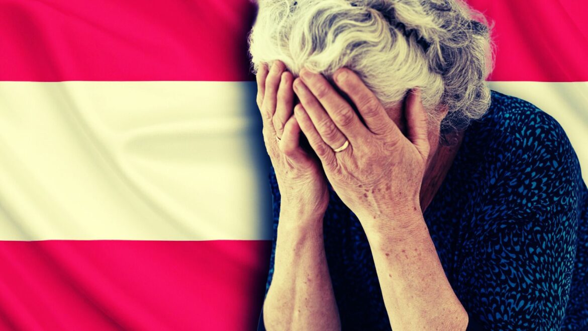 Rakousko: Syn viděl v přímém přenosu, jak je jeho 82letá matka znásilňována Afgháncem5 (18)