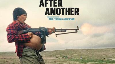 Po několika útocích střelců z řad ultralevice v USA: Film s Leonardem DiCapriem oslavuje antifu (video)5 (9)