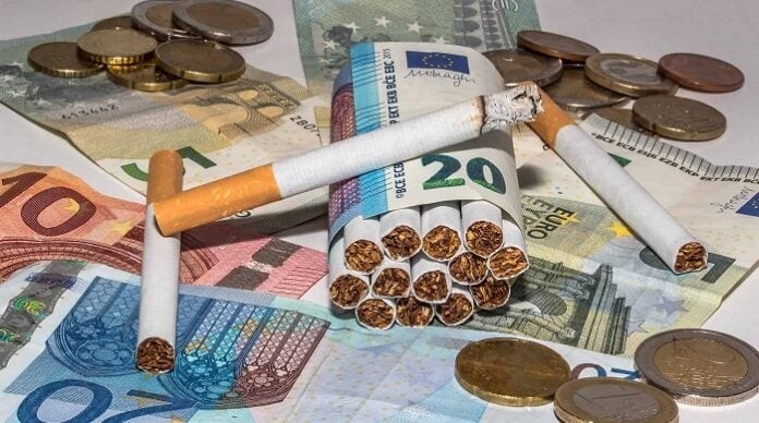 EU chce zakázat cigarety s filtrem: Připravuje se již nyní budoucí černý trh?4.8 (18)