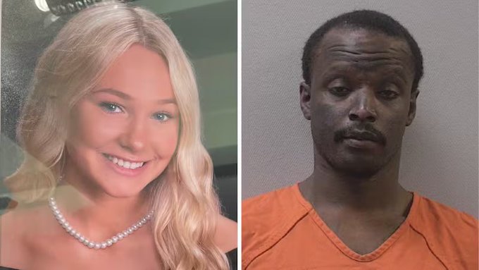 Otec oběti vraždy: Vraha mé dcery nechali chodit na svobodě i po spáchání 25 těžkých zločinů!5 (17)