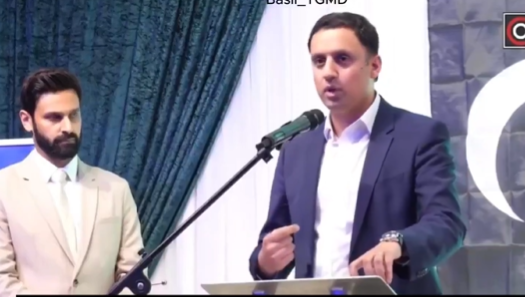 Přestávají to skrývat: Vůdce skotských labouristů říká, že Pákistánci musí převzít vládu ve Velké Británii (video)5 (13)