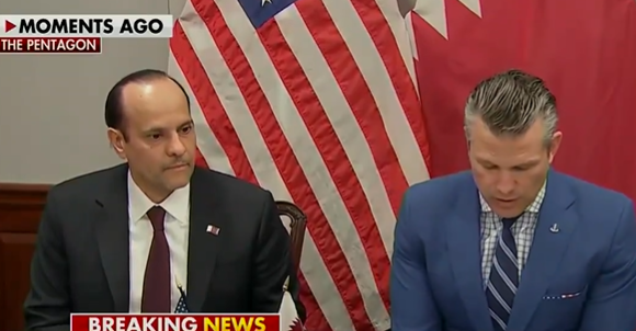 Na území USA vznikne první zahraniční vojenská základna, nebude však patřit žádnému ze států NATO