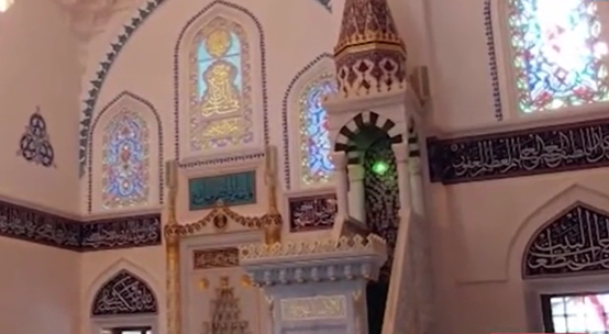 Japonsko: Tichá expanze islámu dosahuje srdce Tokia (video)4.7 (13)