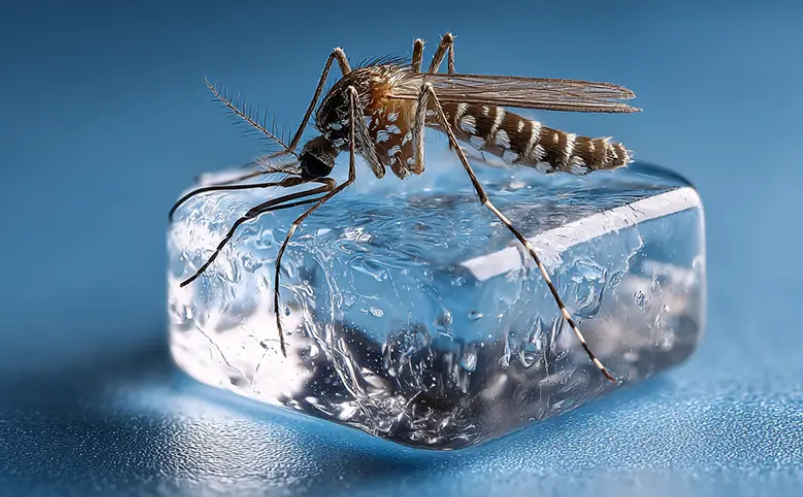 Další lži odhaleny: Klimaalarmisté zneužili k propagandě komáry na Islandu5 (11)