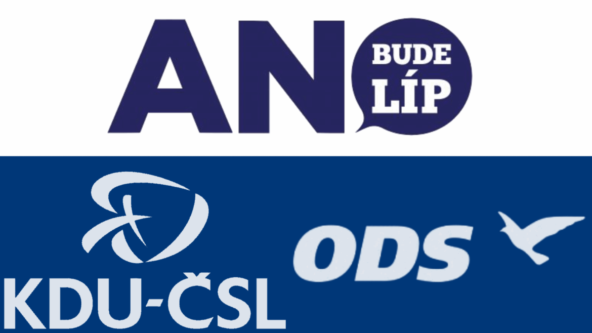 První otevřené náznaky, že se chystá spojení ANO a pětikolky