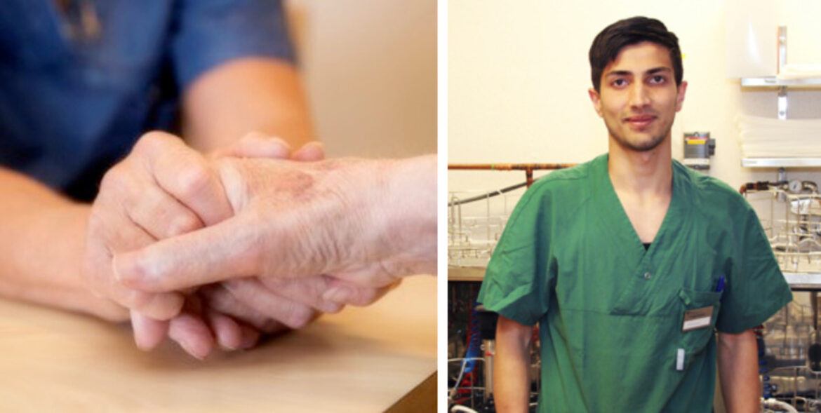 Švédsko: Syřan najatý pečovatelskou službou sexuálně zneužil 67letou ženu, ta krátce po útoku zemřela5 (12)