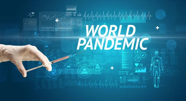 WHO plánuje globální digitální síť „EIOS 2.0“, operační systém pro příští lockdown4.6 (10)