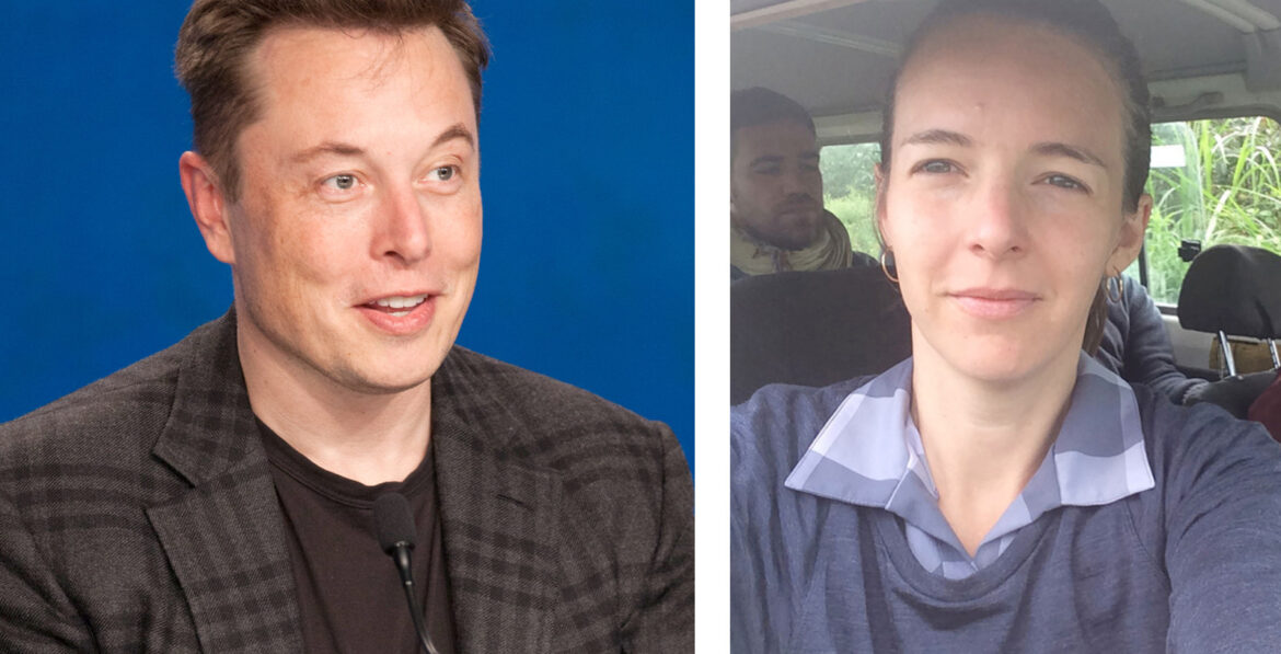 Musk upozorňuje na sebevražedné chování vítačů: Připomněl švédskou političku, jejíž hlava byla sťata Afričany4.7 (13)