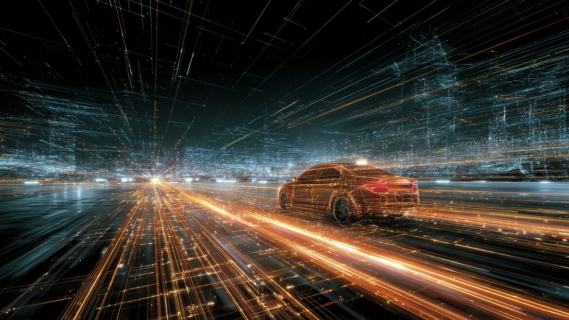 Vaše auto mluví za vašimi zády a pojišťovna naslouchá4.9 (19)