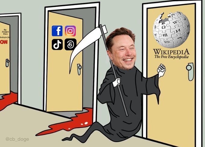 Muskova anti-woke Grokipedie byla spuštěna: První den se objevilo téměř 900 000 článků4.6 (10)