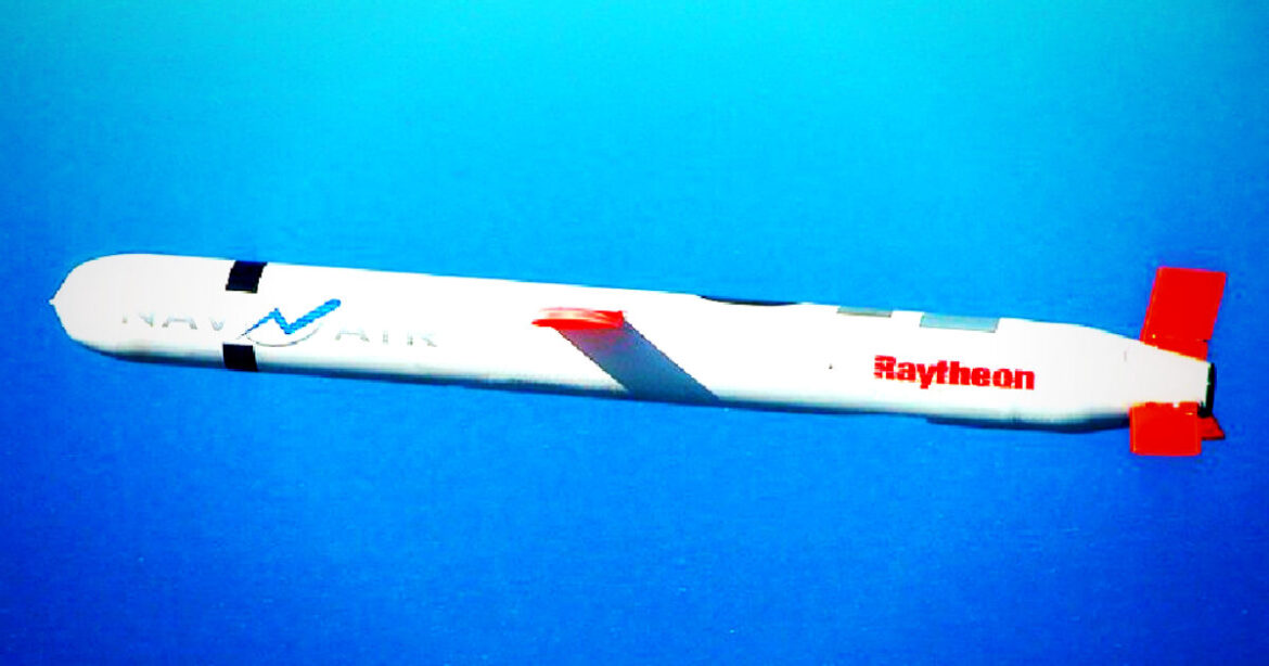 Rakety Tomahawk nezmění průběh války na Ukrajině, pouze zničí americko-ruské vztahy (video)5 (10)