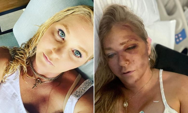 Memoáry Virginie Giuffreyové: Které z Epsteinových klientů z řad politiků ve své knize zmínila? (video)4.9 (15)