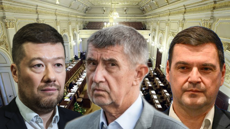 Několik dosud nezodpovězených otázek k nově vznikající vládě4.8 (21)