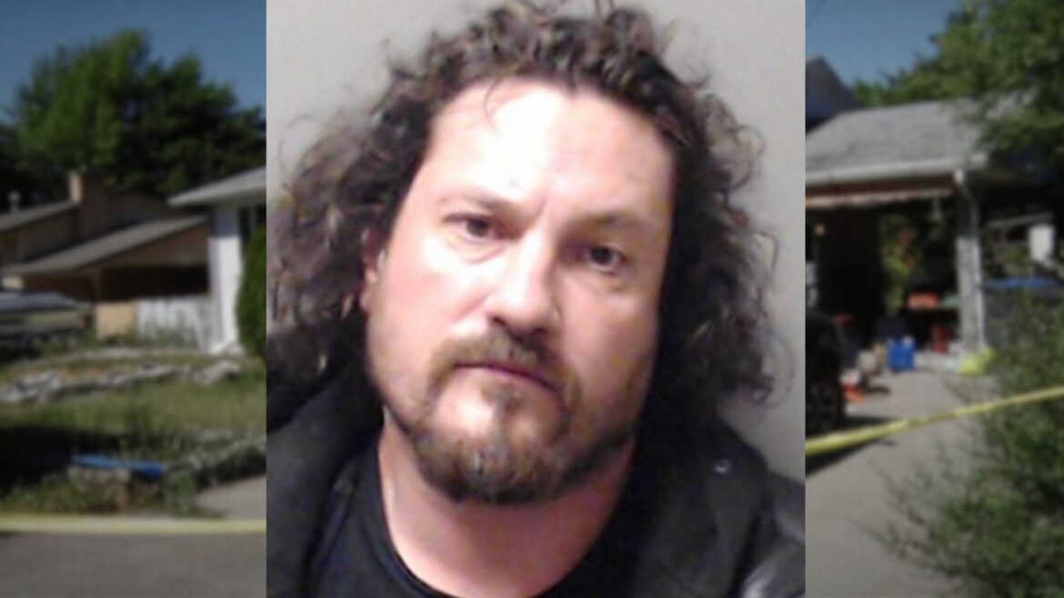 Kanada: Brutální vrah, který snědl varlata své oběti, se prohlásil za ženu4.6 (10)