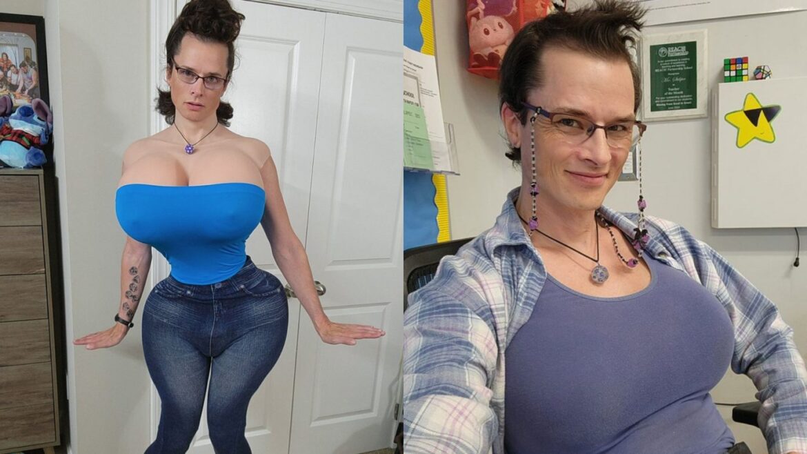 USA: Tento úchyl vyvolal pobouření rodičů, když zjistili, že učí jejich děti4.1 (13)