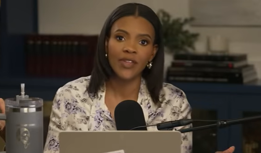 Candace Owens: Pedofilové jsou doslova u moci (video)4.9 (16)