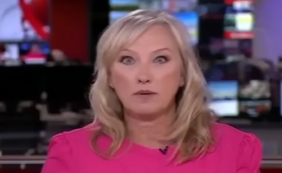 BBC odsoudila vlastní moderátorku za to, že namísto „těhotné osoby“ řekla „těhotné ženy“ (video)4.7 (13)