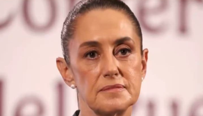 Mexiko: Masové protesty proti Západem podporované zkorumpované prezidentce napojené na zločinecké kartely (video)5 (7)