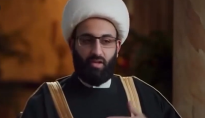 Imám vysvětluje, jak v USA a Evropě muslimové využívají hloupé progresivisty ke svým cílům (video)