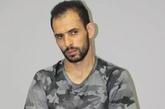 Německo: Nebezpečný Arab uprchl z psychiatrie v Lipsku5 (8)