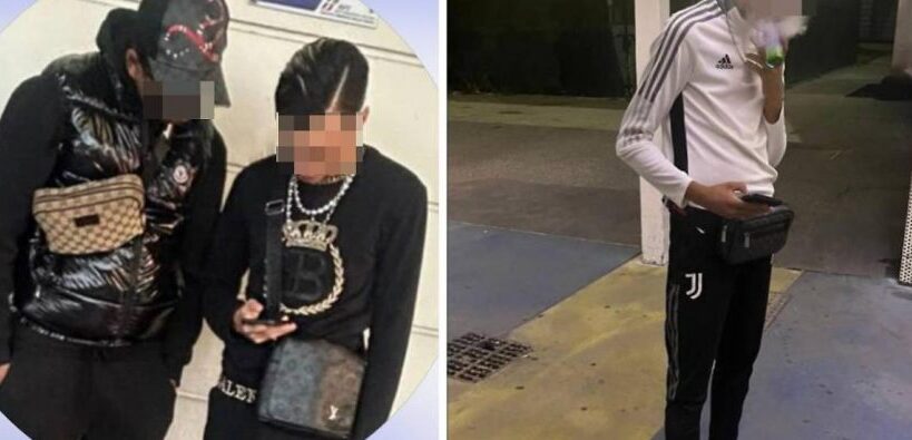 Itálie: Tři nezletilí Arabové dlouhé hodiny mučili a znásilňovali 15letého postiženého chlapce5 (12)