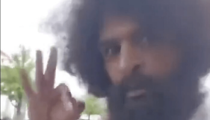 Obohacovač v Nizozemsku: „Ženy, které se nepodřizují pravidlům islámu a Koránu, by měly být zotročeny“ (video)4.6 (10)