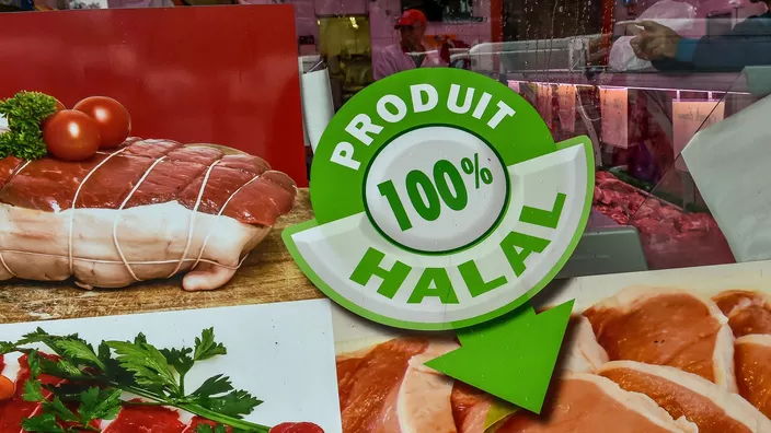 Francie: Italská novinářka byla napadena a násilně zadržena během reportáže v halal řeznictví5 (11)