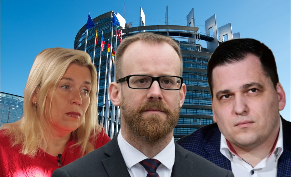 Hlasování k dílčím cílům Green Dealu jasně odhalilo škůdce v řadách našich politiků5 (14)