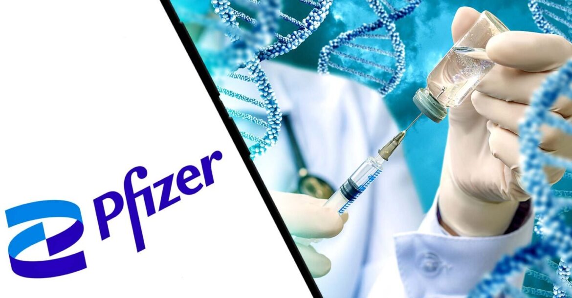 Pfizer se chlubí novou mRNA „vakcínou“ proti chřipce, kritici upozorňují na její nedostatky a bezpečnostní signály4.5 (8)