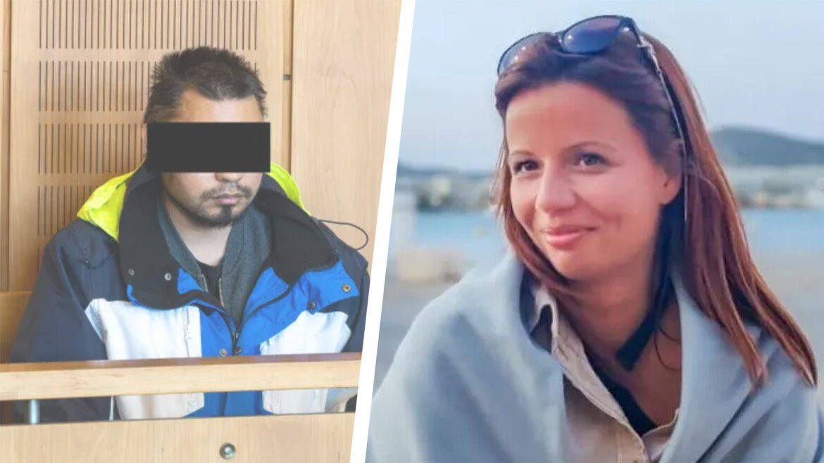 Německo: Afghánec zavraždil 26 bodnými ranami vedoucí obchodu; je údajně psychicky nemocný