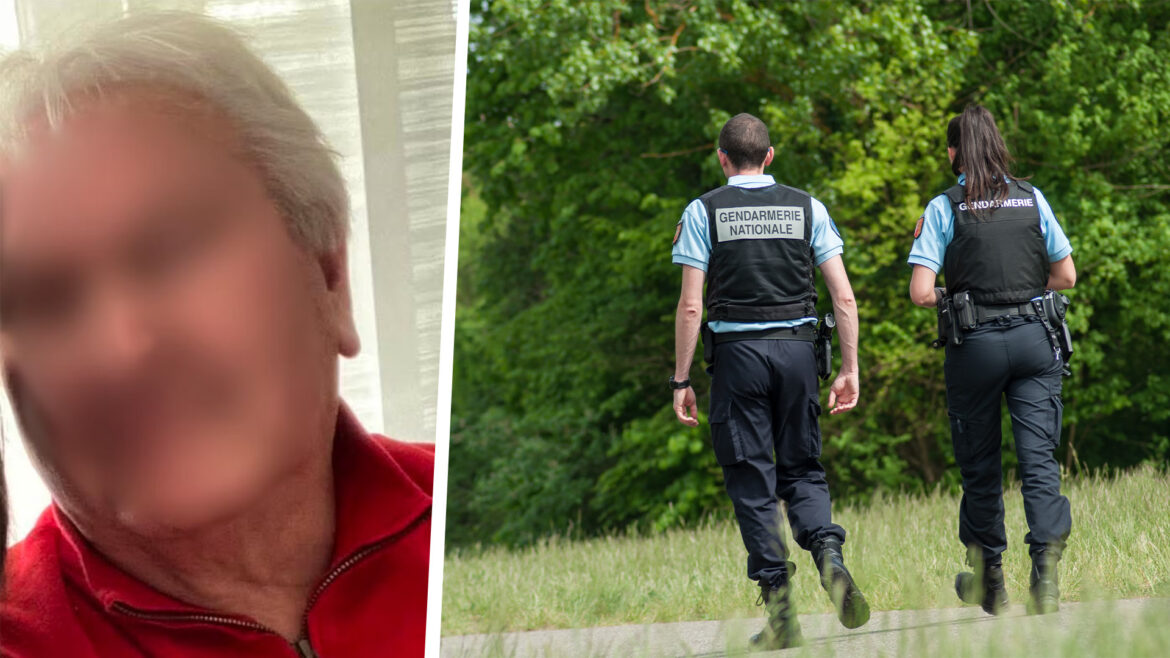 Francie: Afričanka umučila, rozkrájela na kusy a spálila tělo svého švýcarského domácího4.7 (14)