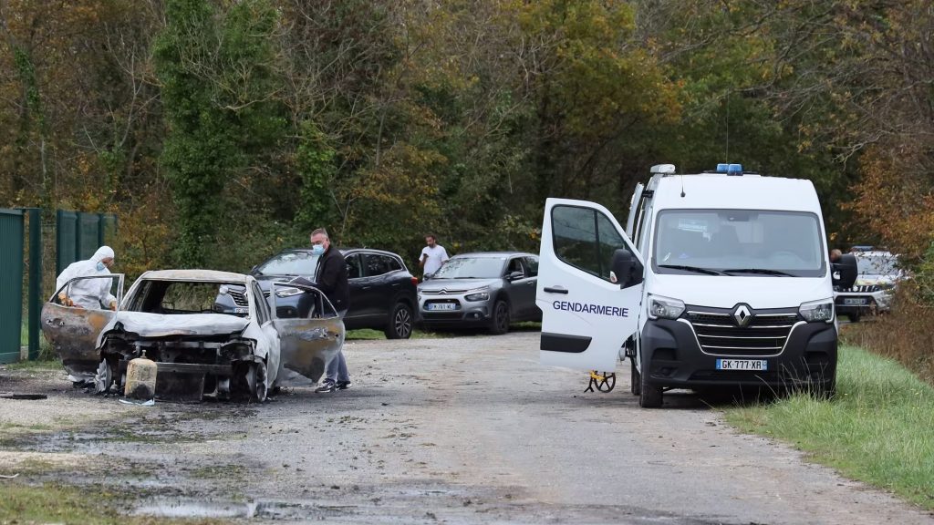 Alláh mi svěřil poslání: Útočník, který včera ve Francii najížděl do lidí, přičemž několik zranil, je konvertita k islámu4.8 (16)