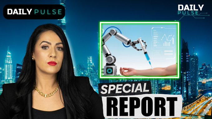 Bill Gates a WHO učinili šokující přiznání o digitální identitě (video)