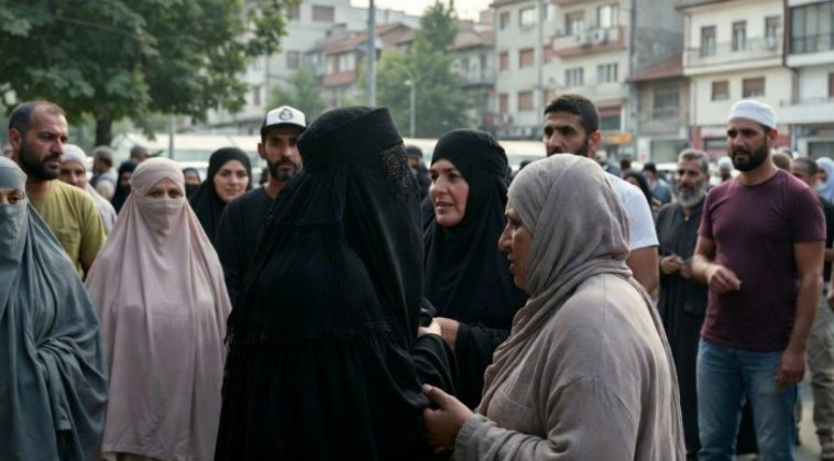 Řím dobyt: Čtvrť, kde už Italové nežijí (video)