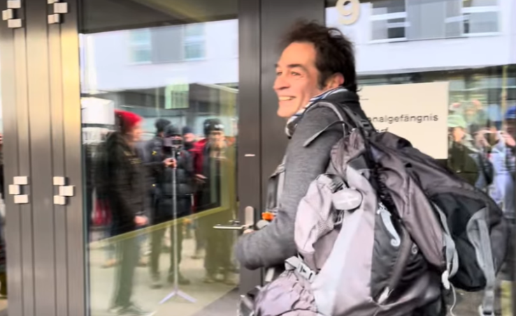 Švýcarsko: Muž byl uvězněn za kritiku trans ideologie na sociálních sítích (video)