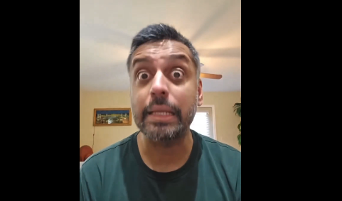 Pákistánec píšící pro New York Times vzkazuje bělochům: „Prohráli jste!“ (video)