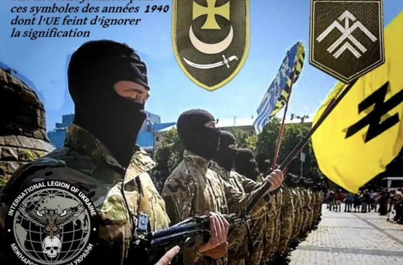 Asi 7000 kolumbijských žoldáků bojuje na Ukrajině: Co jsou zač?